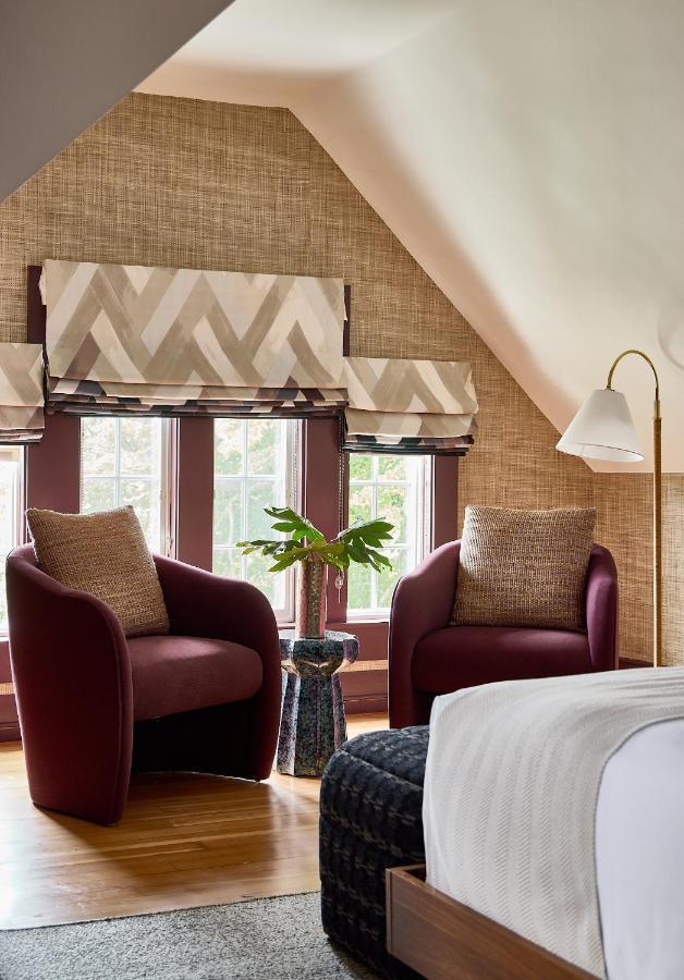 Hotel The Coco, The Edgartown Collection Exterior foto
