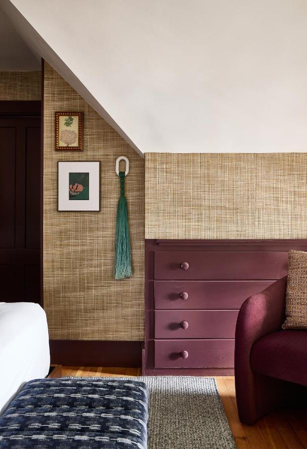 Hotel The Coco, The Edgartown Collection Exterior foto