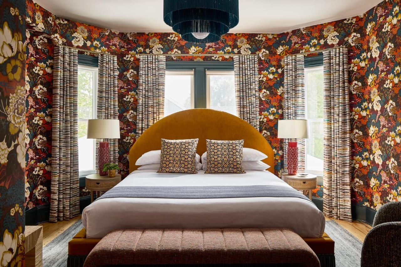 Hotel The Coco, The Edgartown Collection Exterior foto
